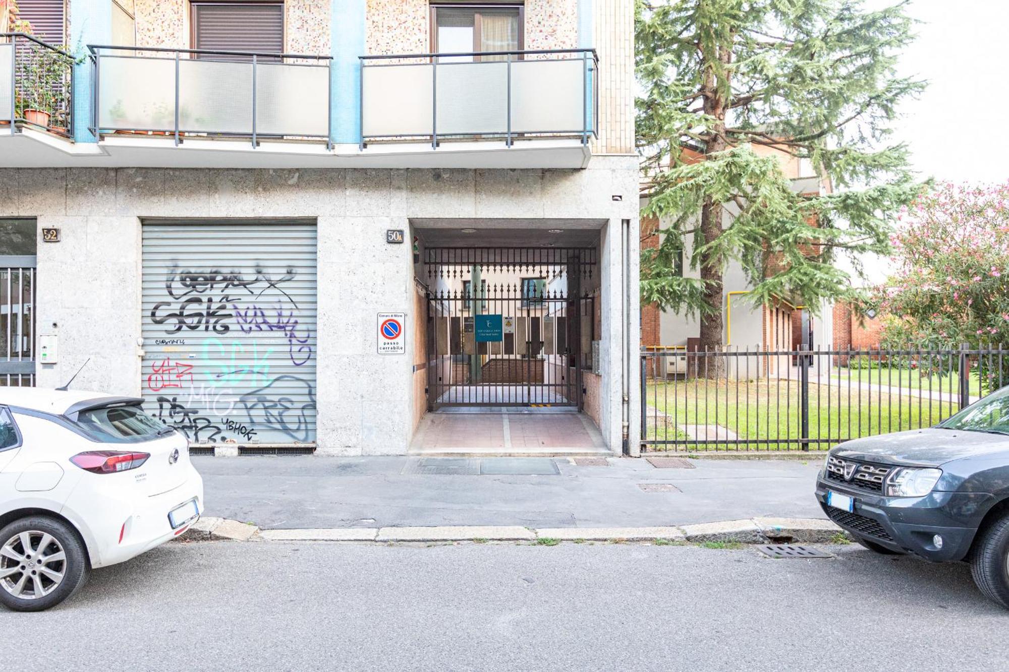 Guest house Citta Studi 1 - Collection Milan
