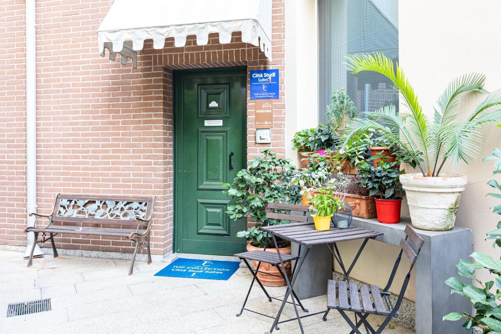 Guest house Citta Studi 1 - Collection Milan