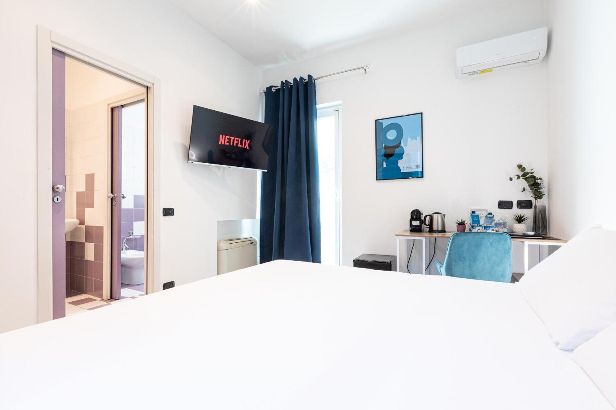 Guest house Citta Studi 1 - Collection