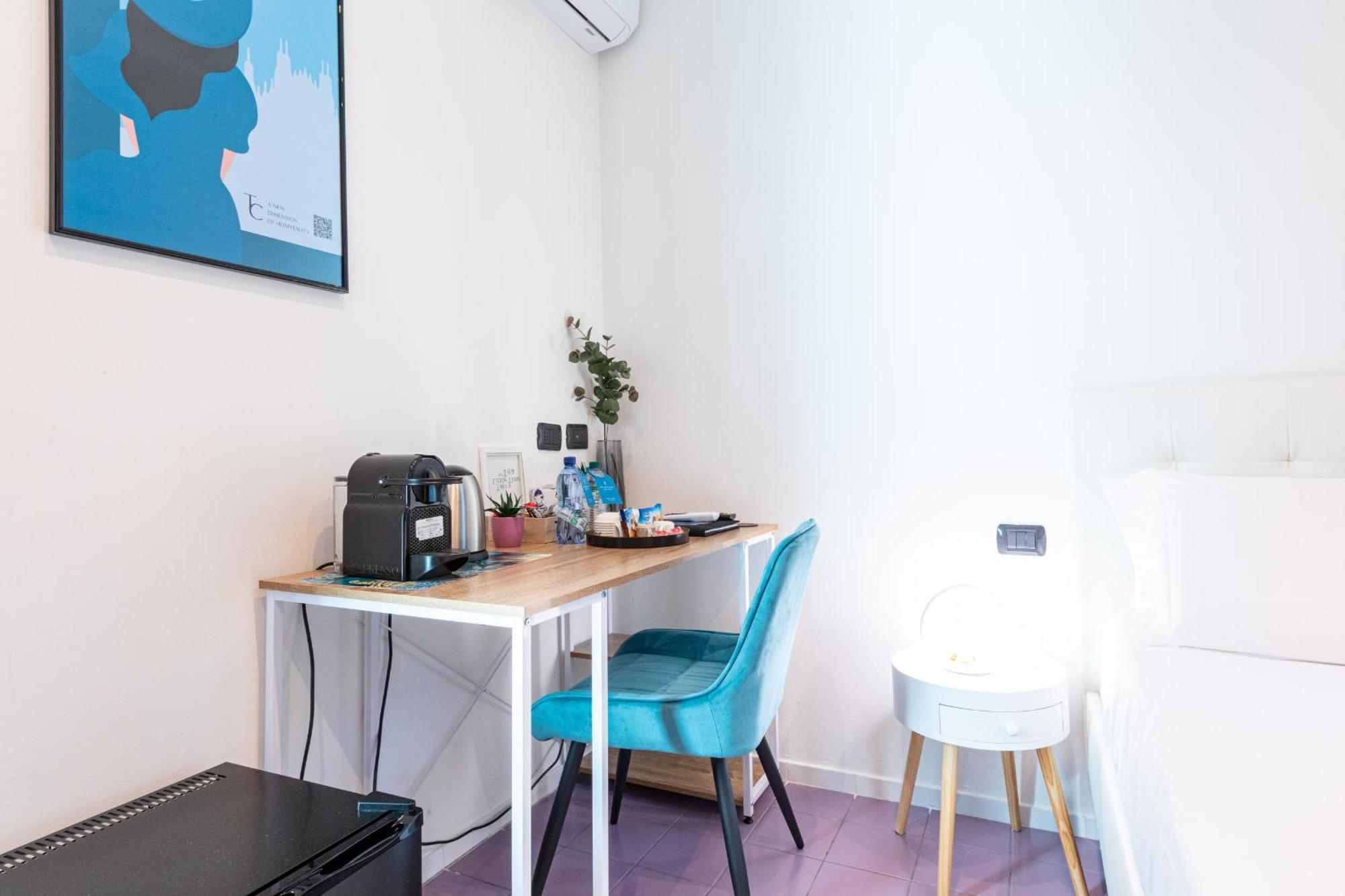 Citta Studi 1 - Collection Guest house Milan