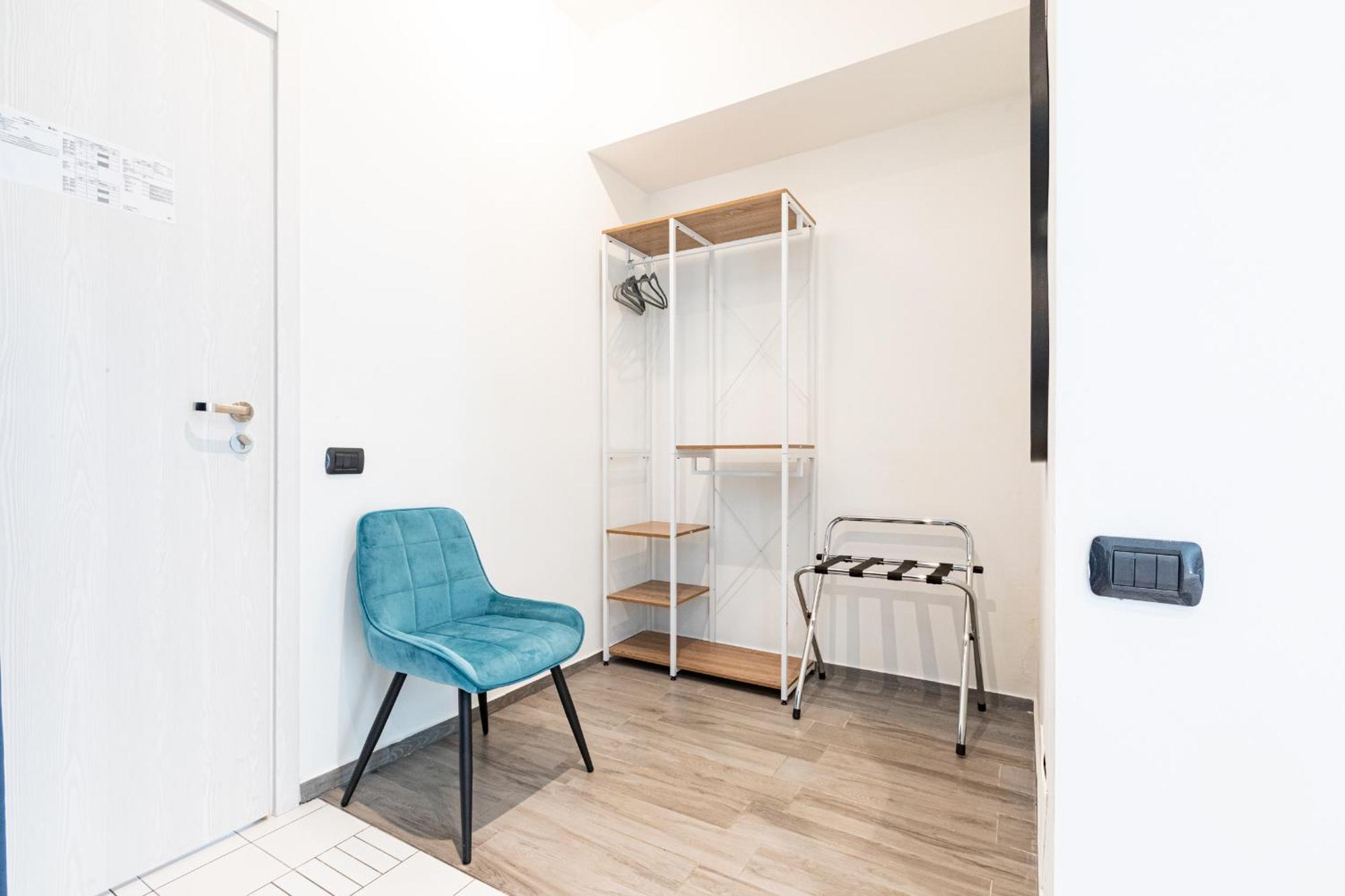Guest house Citta Studi 1 - Collection *