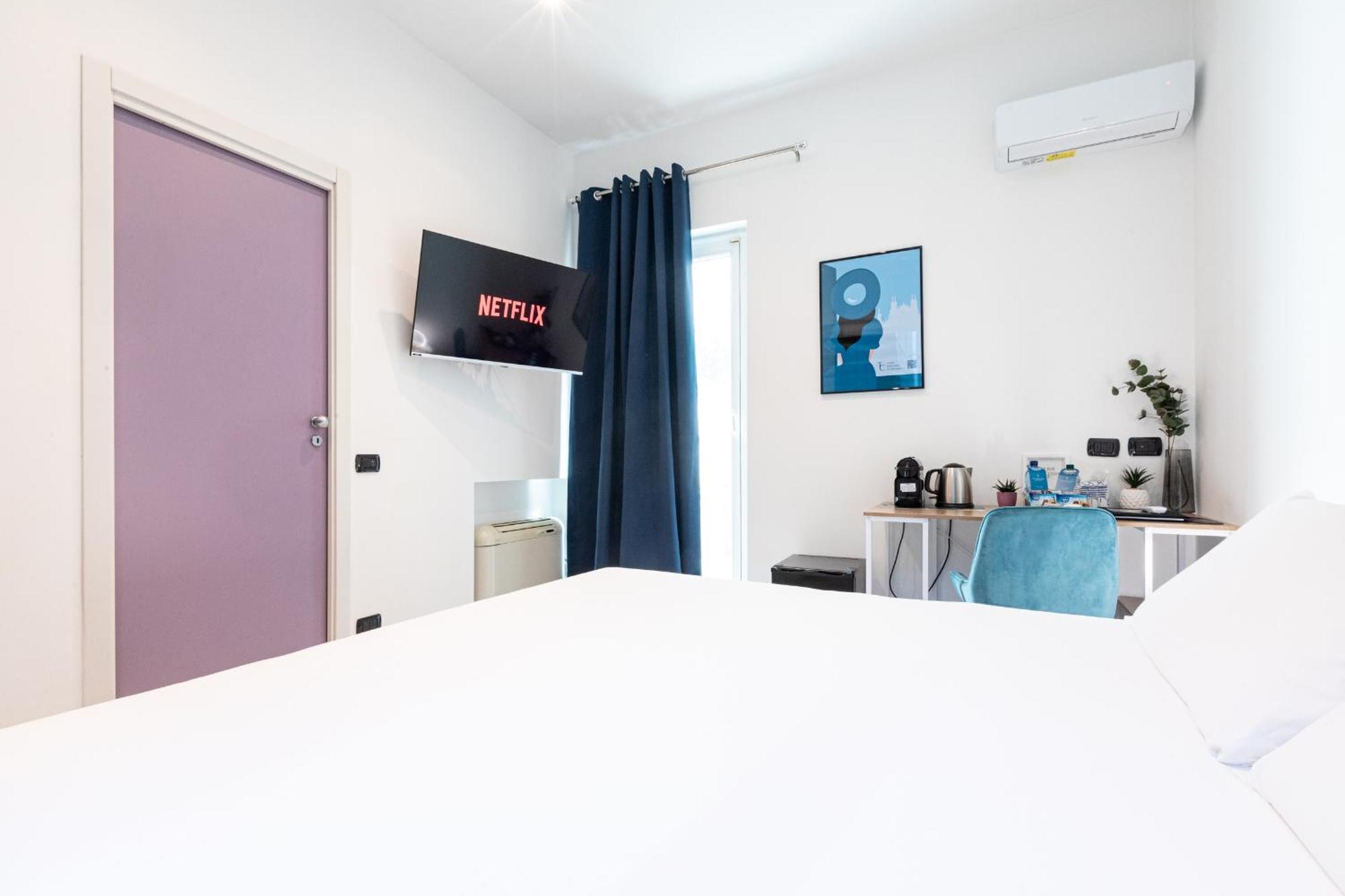 Citta Studi 1 - Collection Milan