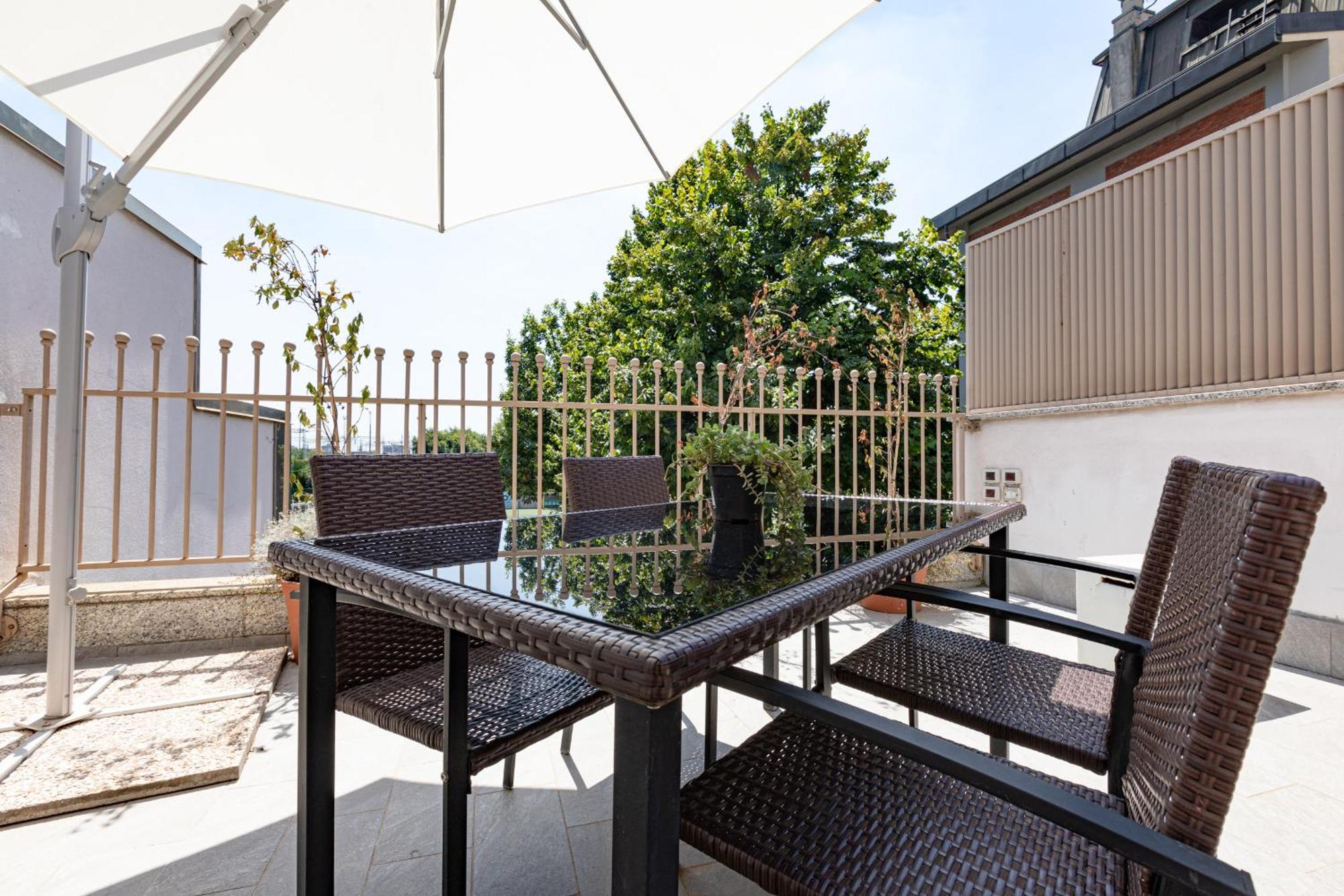 Guest house Citta Studi 1 - Collection