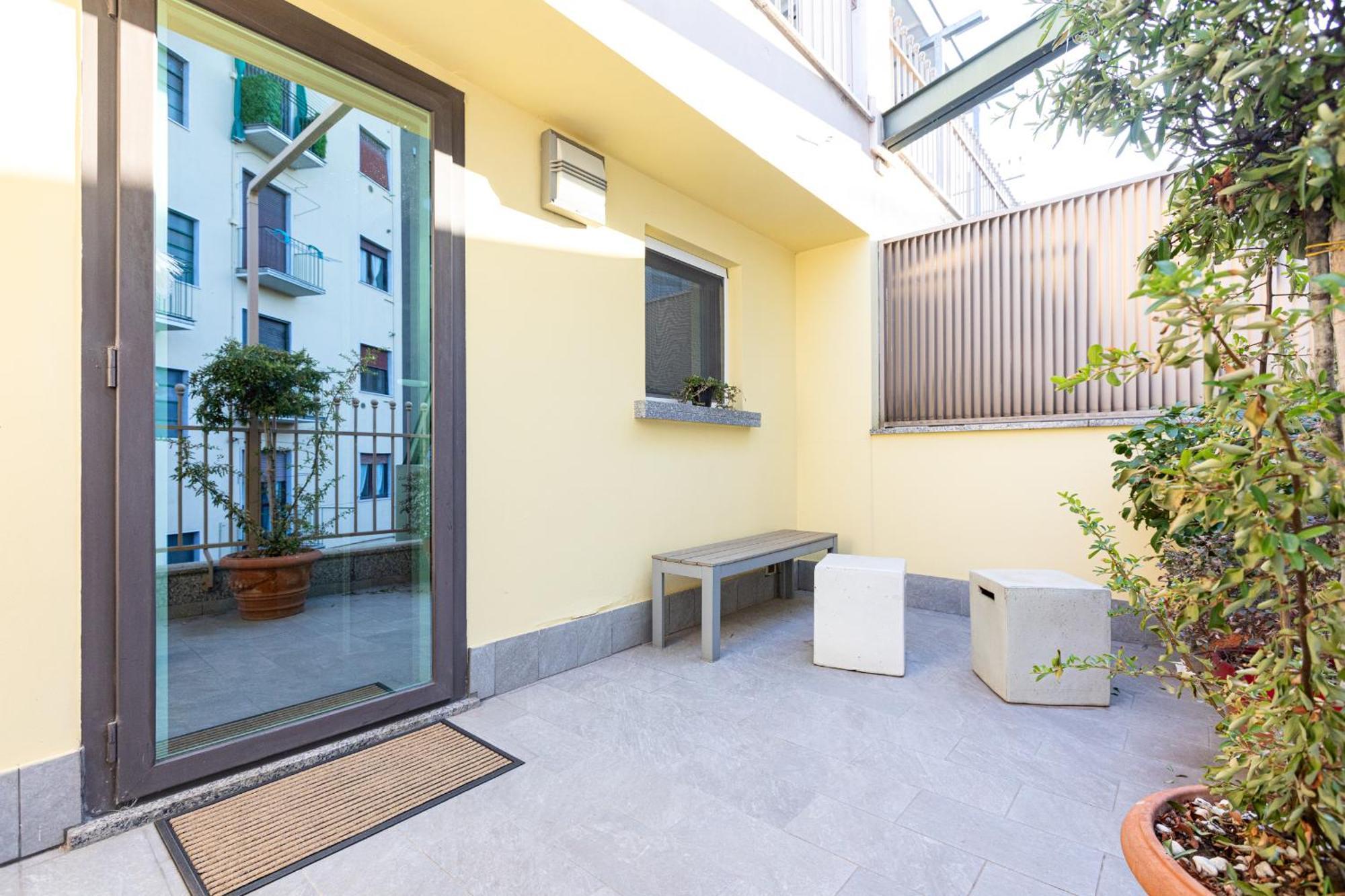 Citta Studi 1 - Collection Guest house *