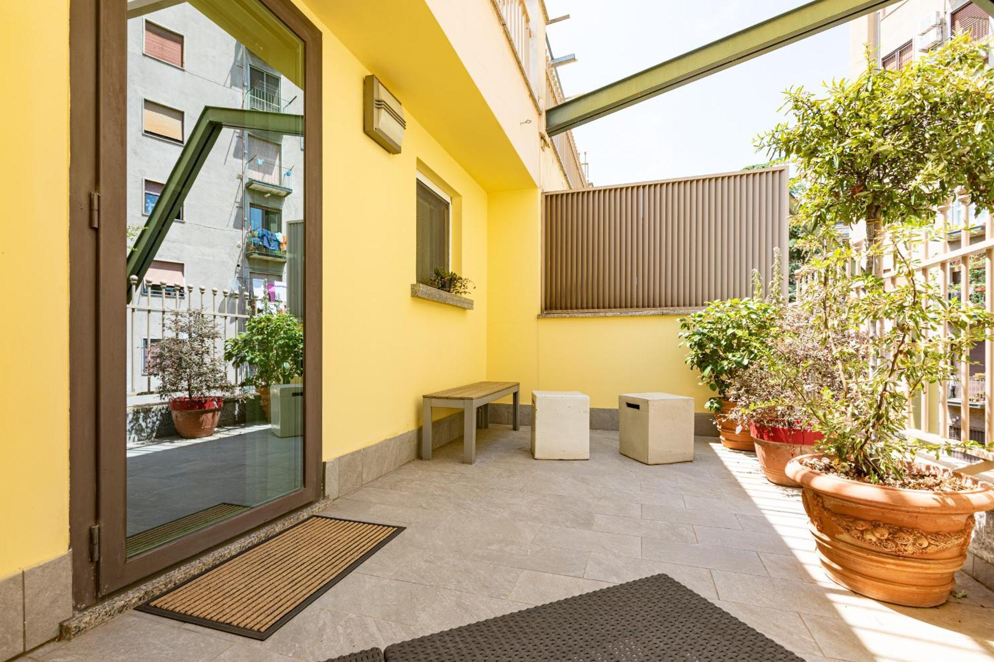 Citta Studi 1 - Collection Guest house