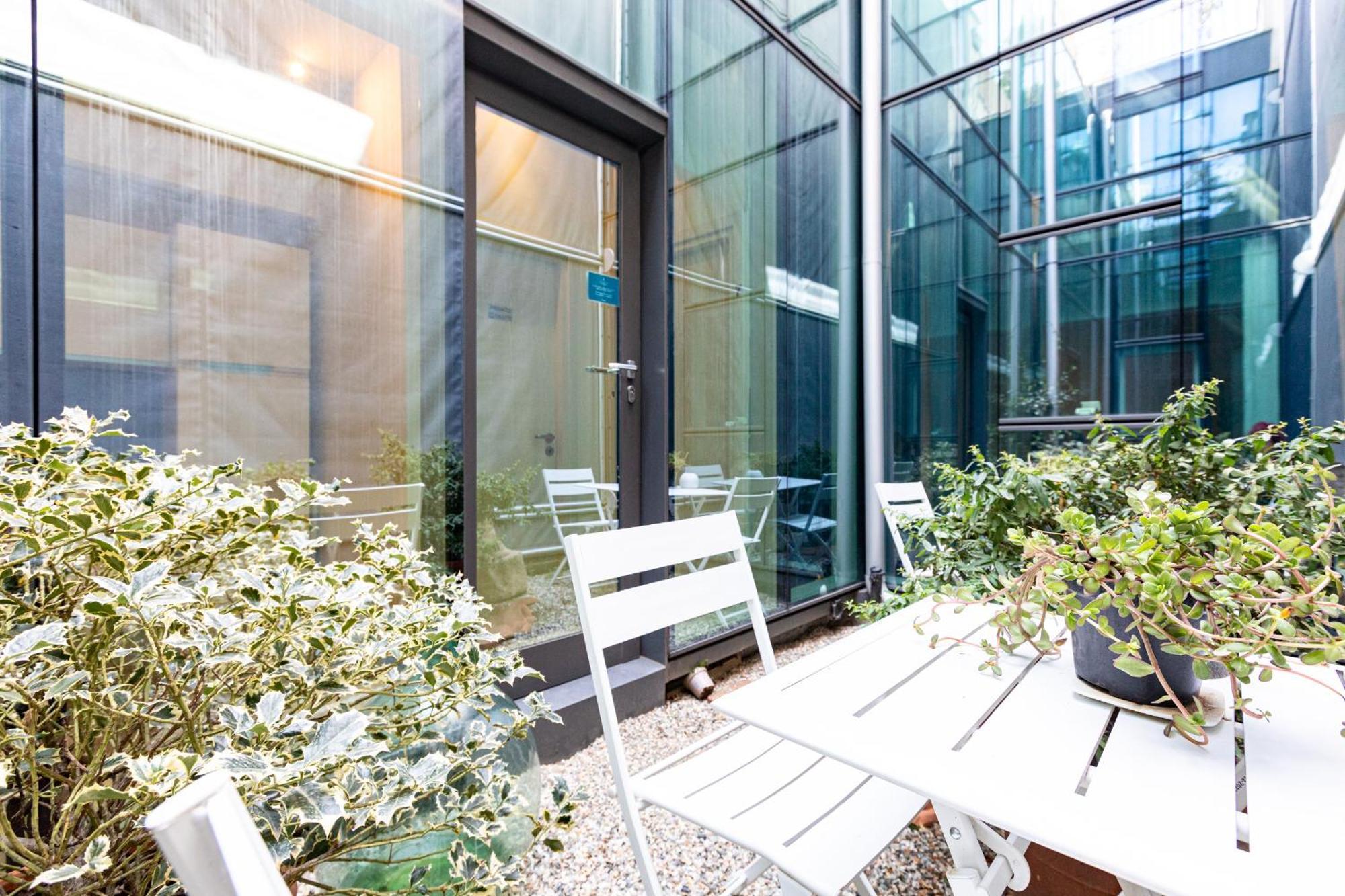 Guest house Citta Studi 1 - Collection Milan