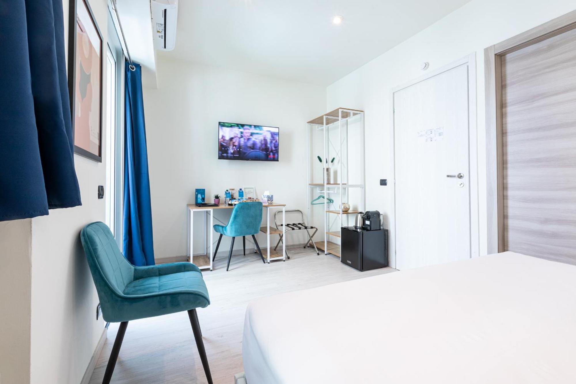 Guest house Citta Studi 1 - Collection