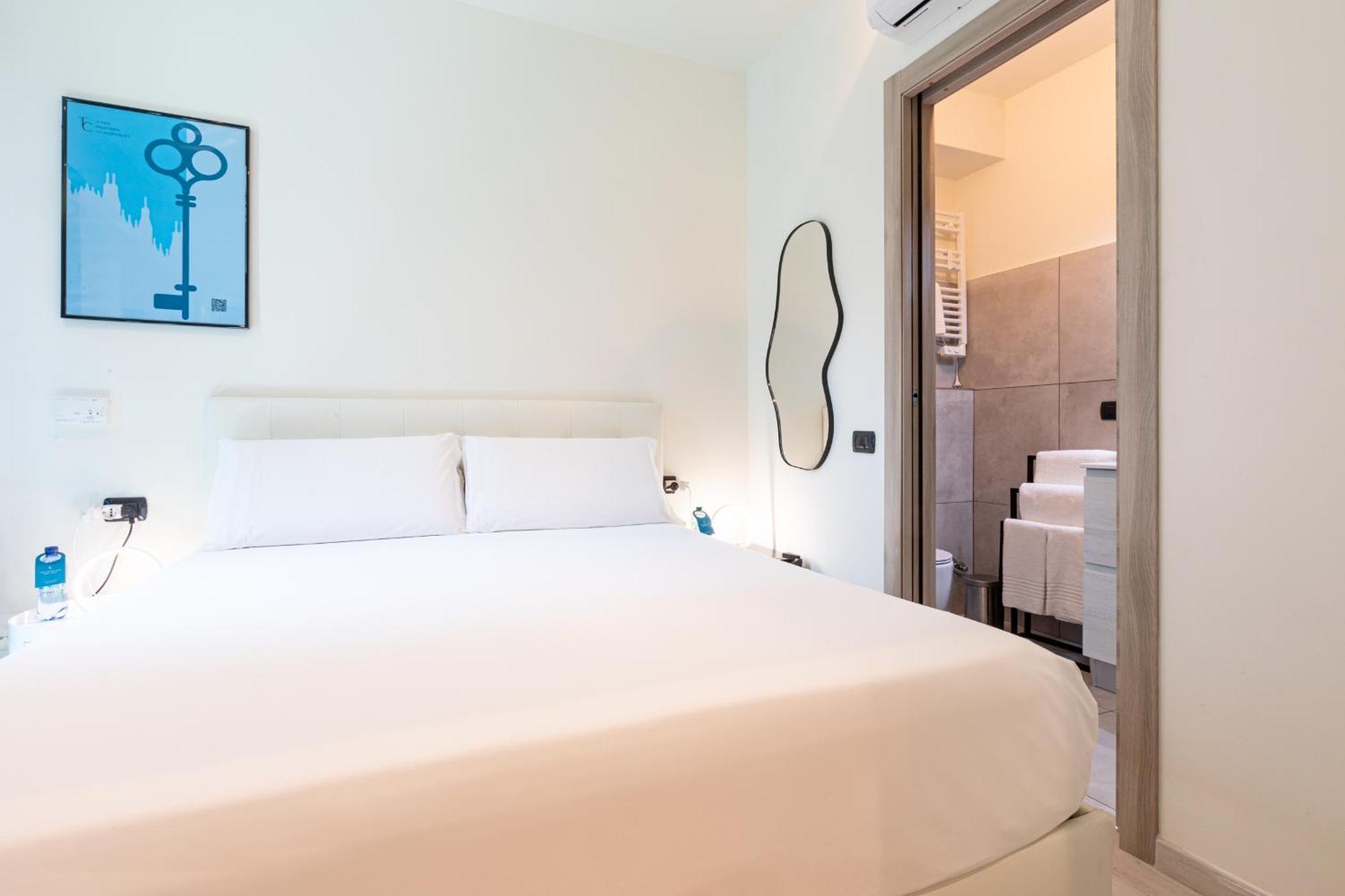 Citta Studi 1 - Collection Guest house *