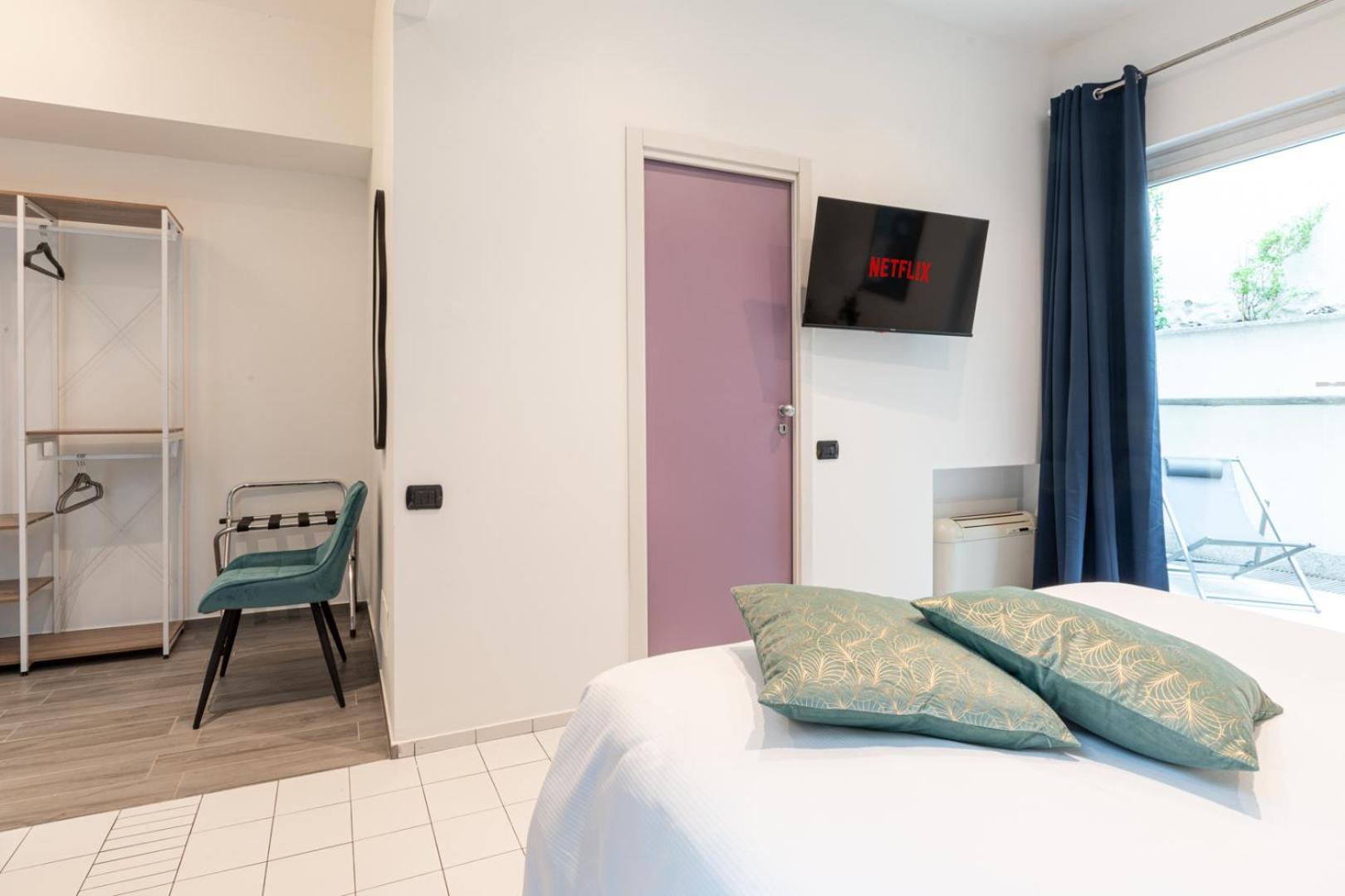 Guest house Citta Studi 1 - Collection Milan